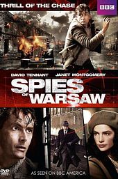 Spies of Warsaw