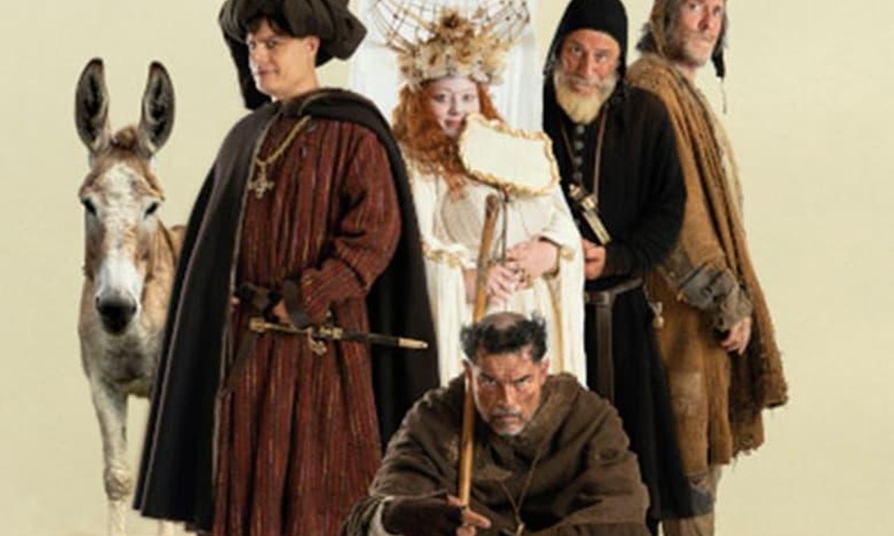 header image for Il pataffio