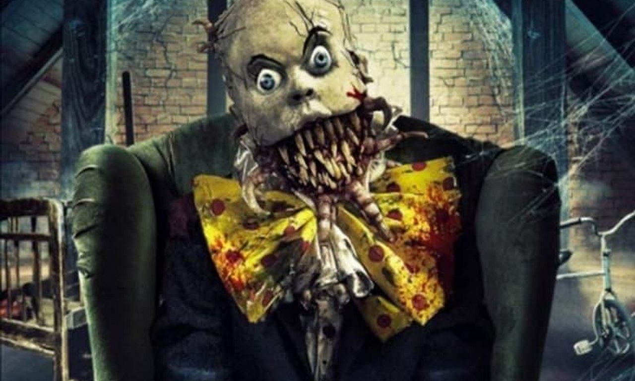 header image for The Curse of Humpty Dumpty