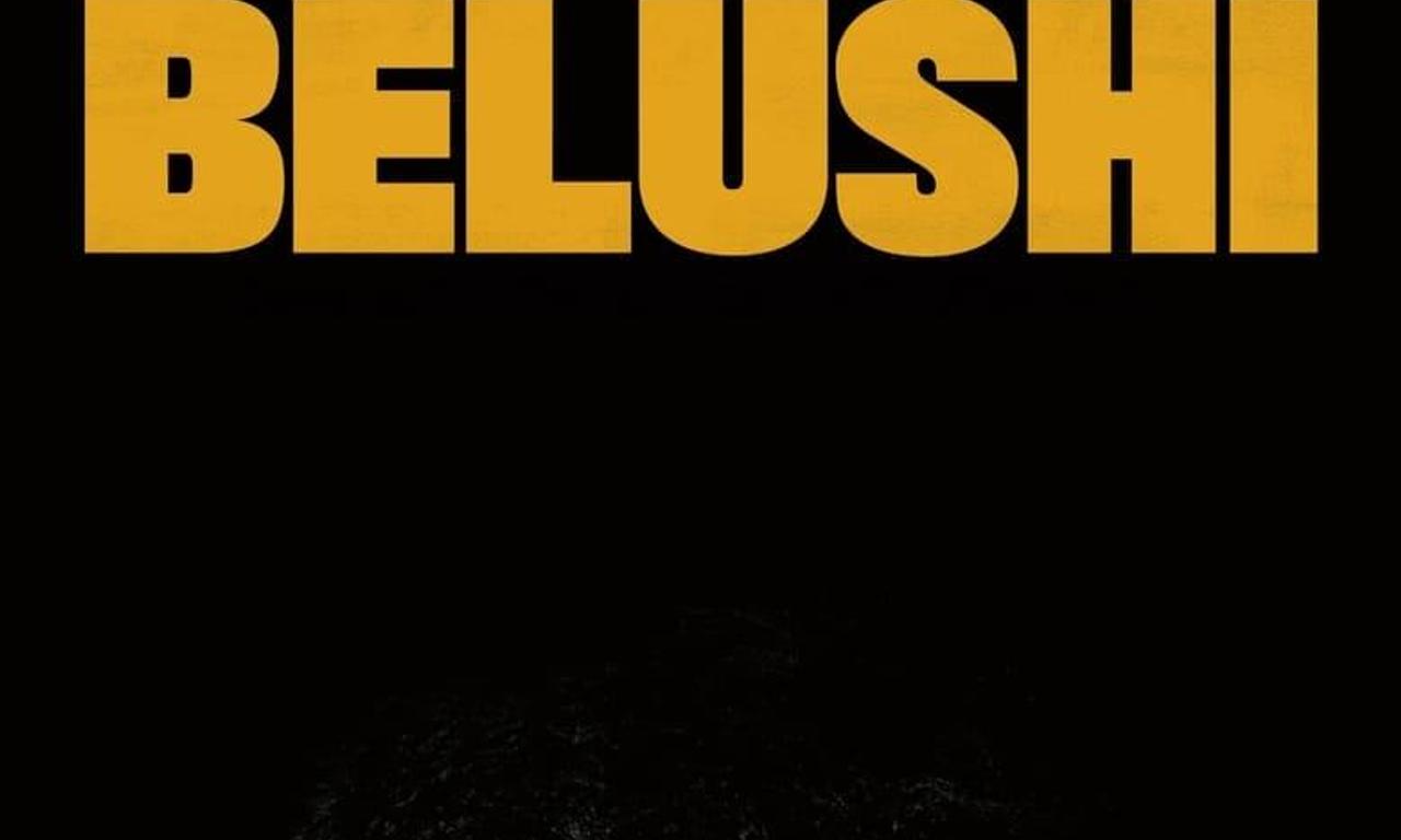 header image for Belushi