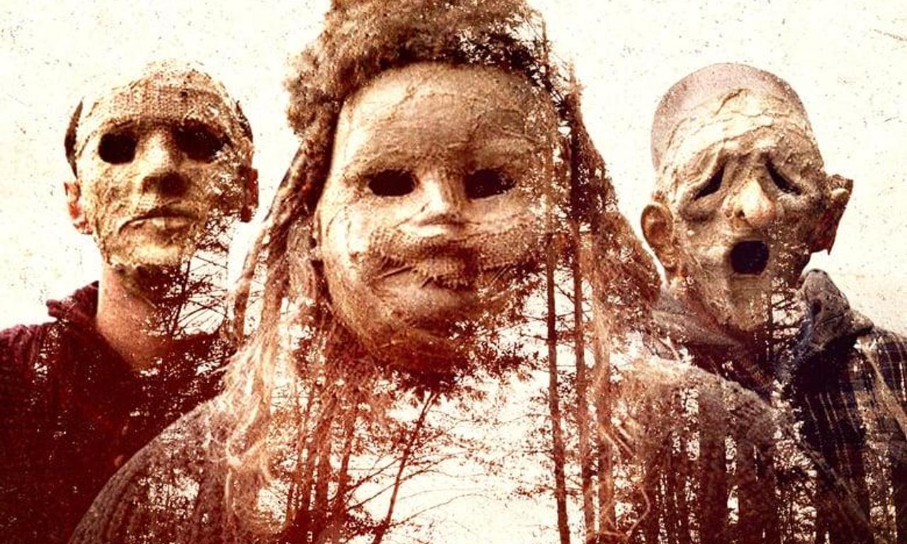 header image for Crone Wood