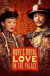 Ruyi's Royal Love in The Palace