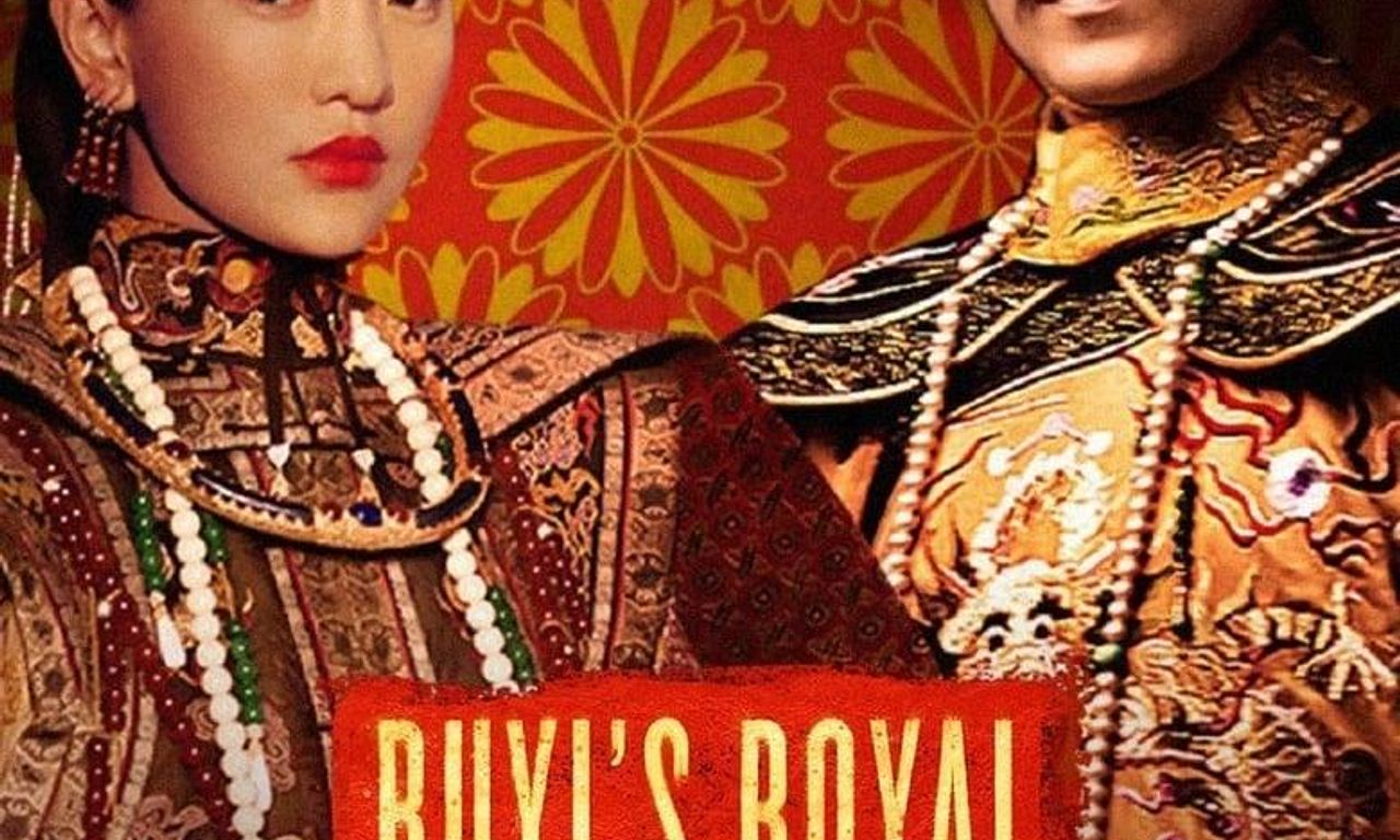 header image for Ruyi's Royal Love in The Palace