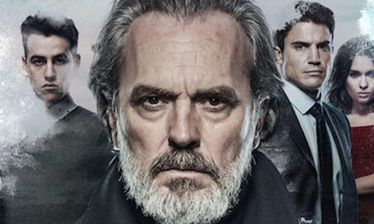 header image for Unauthorized Living