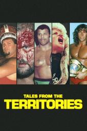 Tales From The Territories