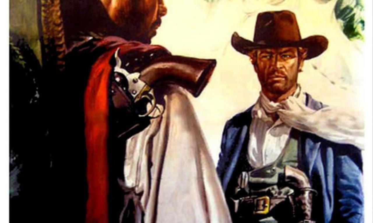 header image for 10,000 Dollars for a Massacre