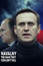 The Man Putin Couldn't Kill