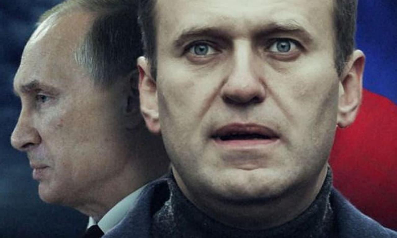 header image for The Man Putin Couldn't Kill