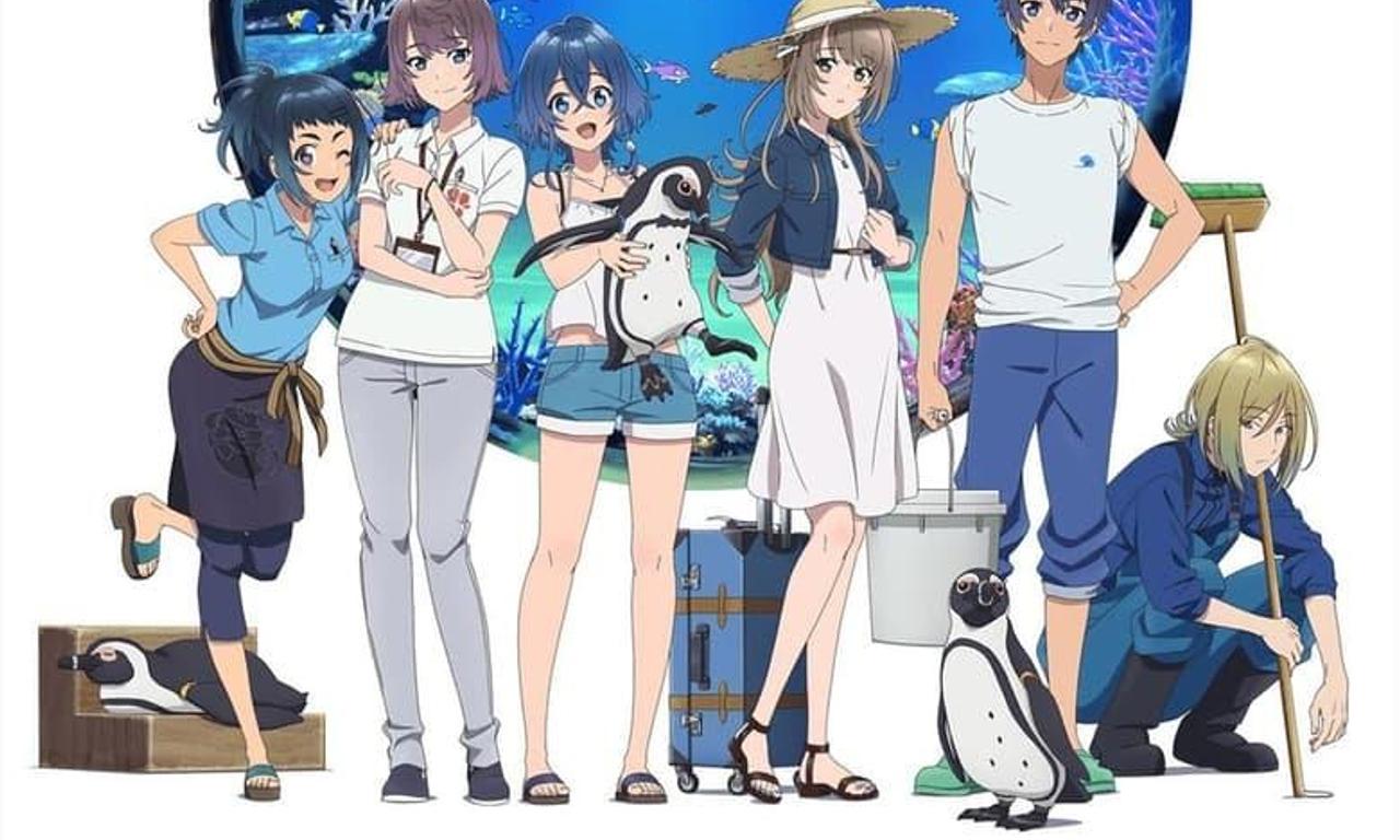 header image for The Aquatope on White Sand