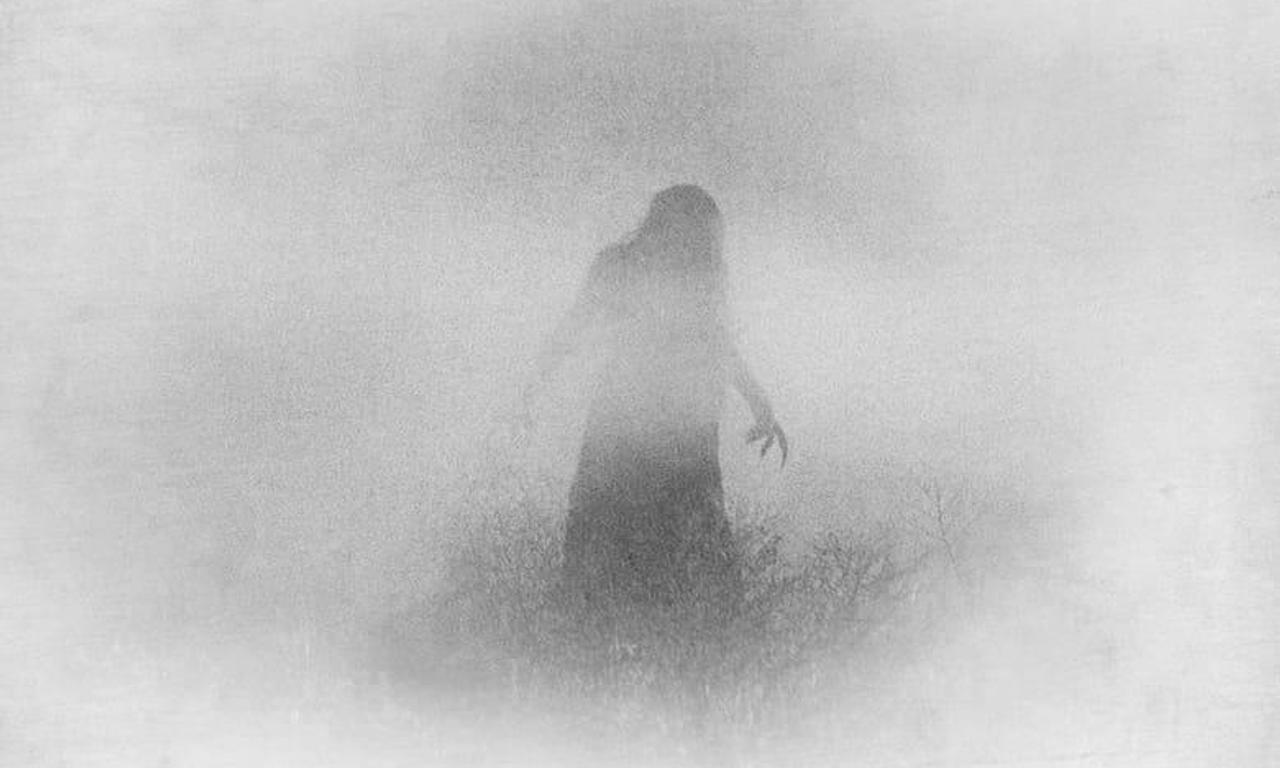 header image for The Nameless Days