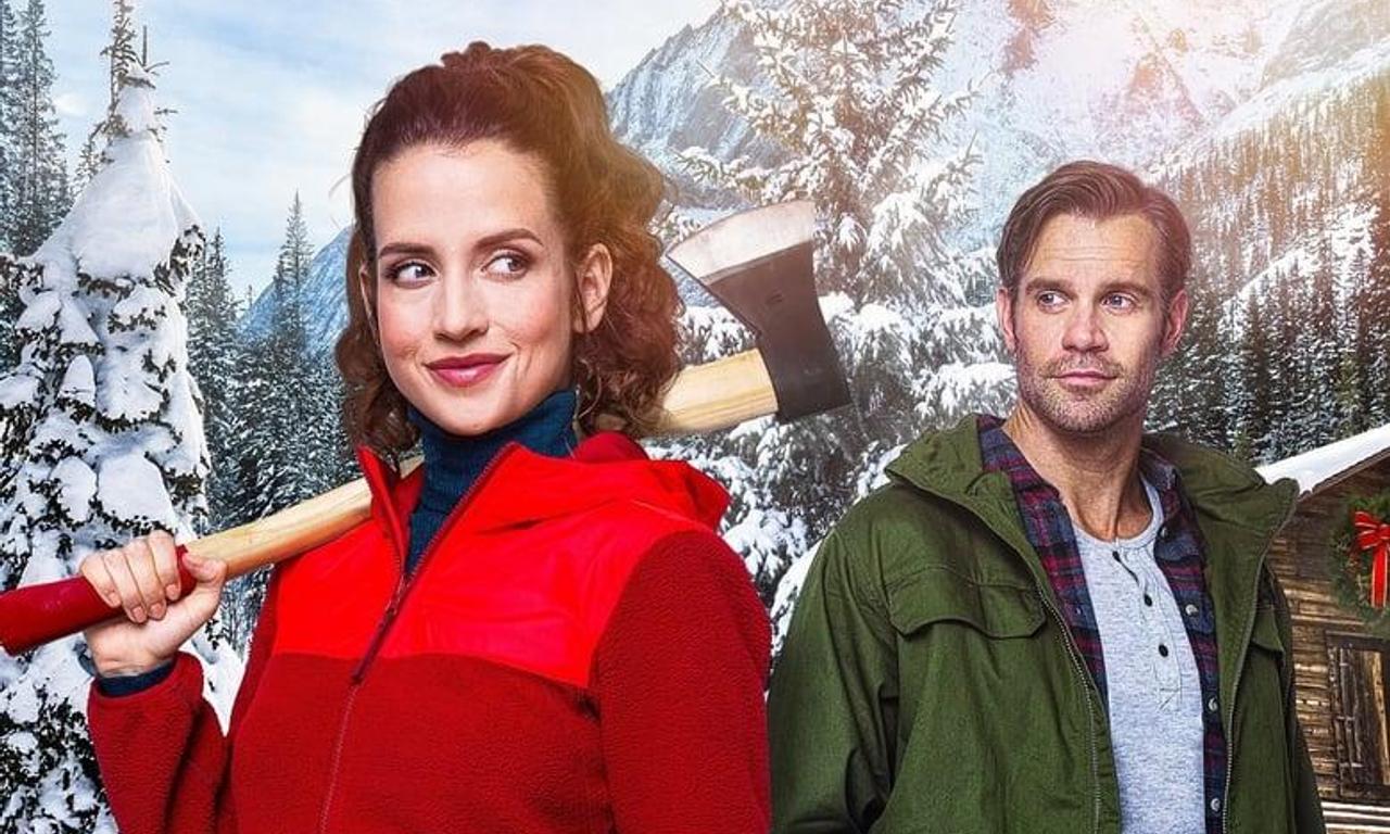 header image for Christmas in the Rockies