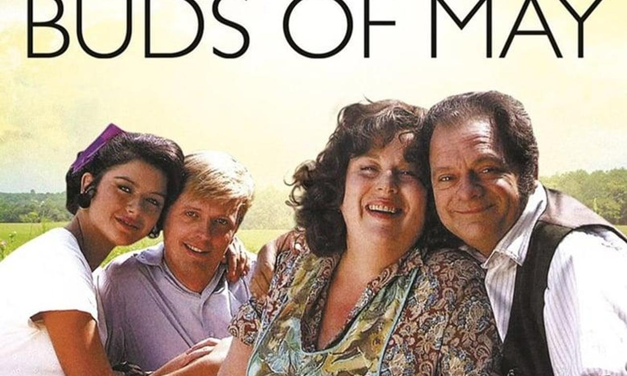 header image for The Darling Buds of May