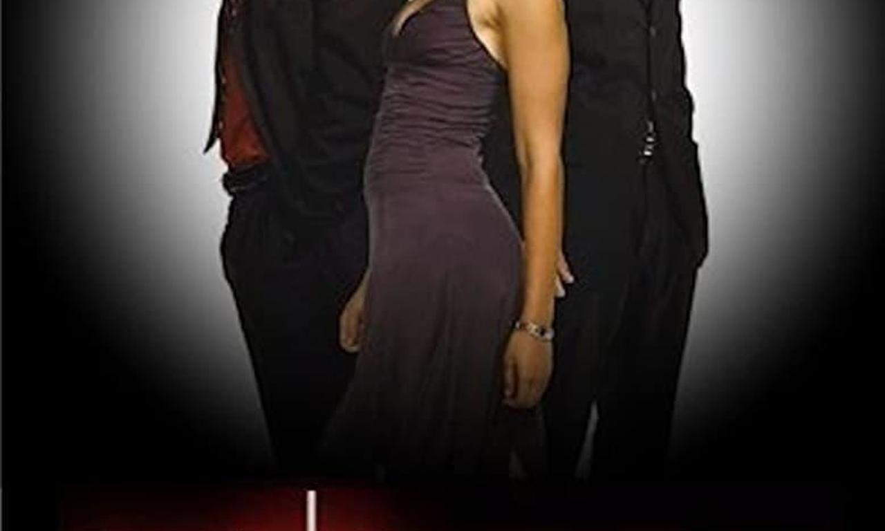 header image for Watch Over Me