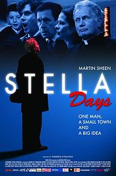 Stella Days
