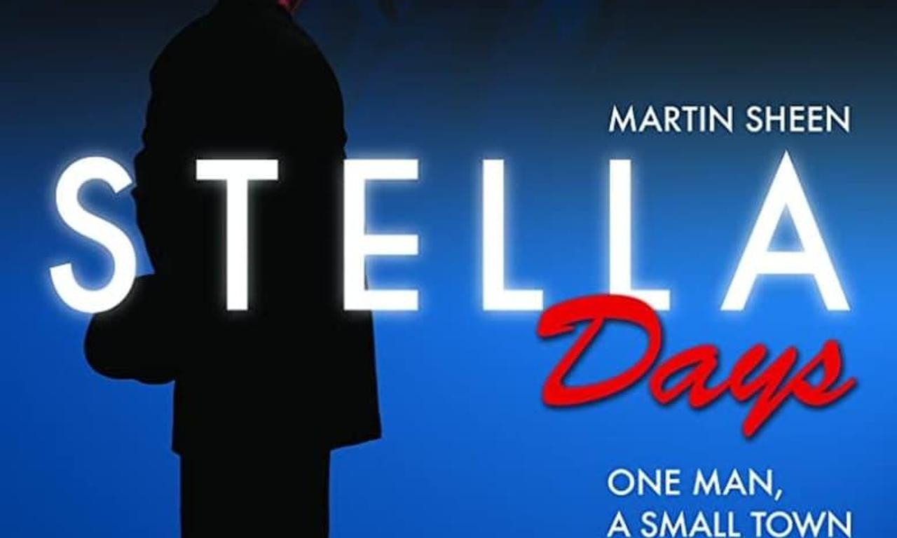 header image for Stella Days