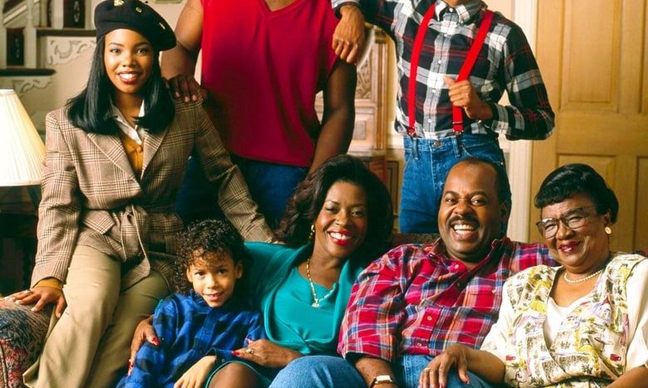 header image for Family Matters