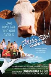 Filthy Rich: Cattle Drive