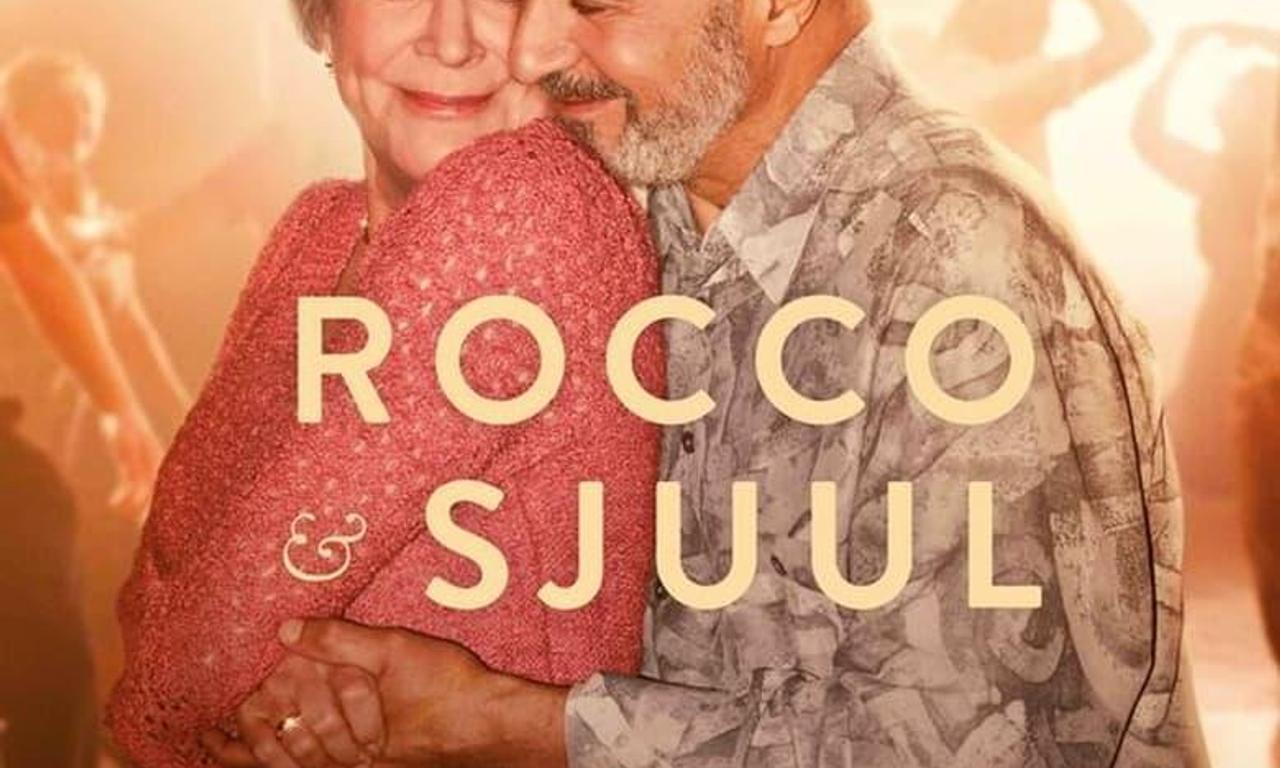 header image for Rocco & Sjuul