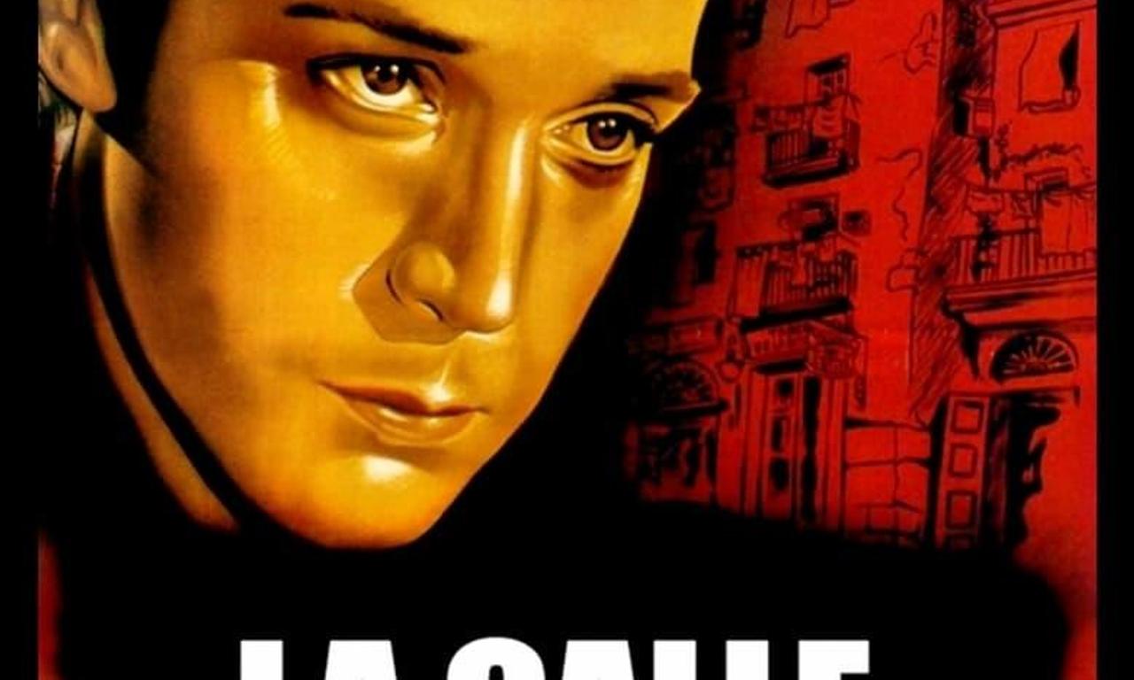 header image for The Sunless Street