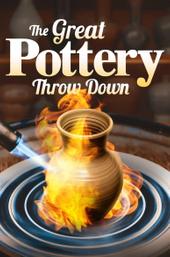 The Great Pottery Throw Down