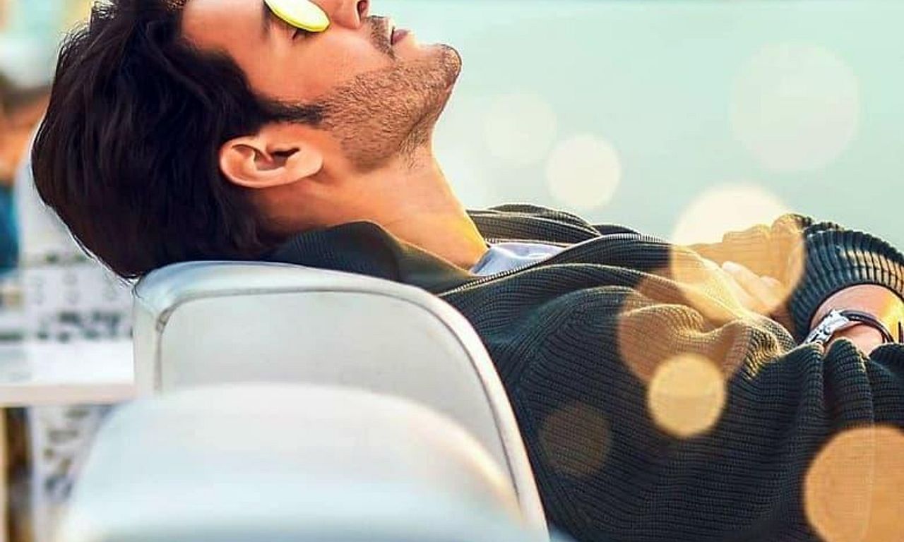 header image for Sarkaru Vaari Paata