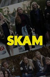 SKAM
