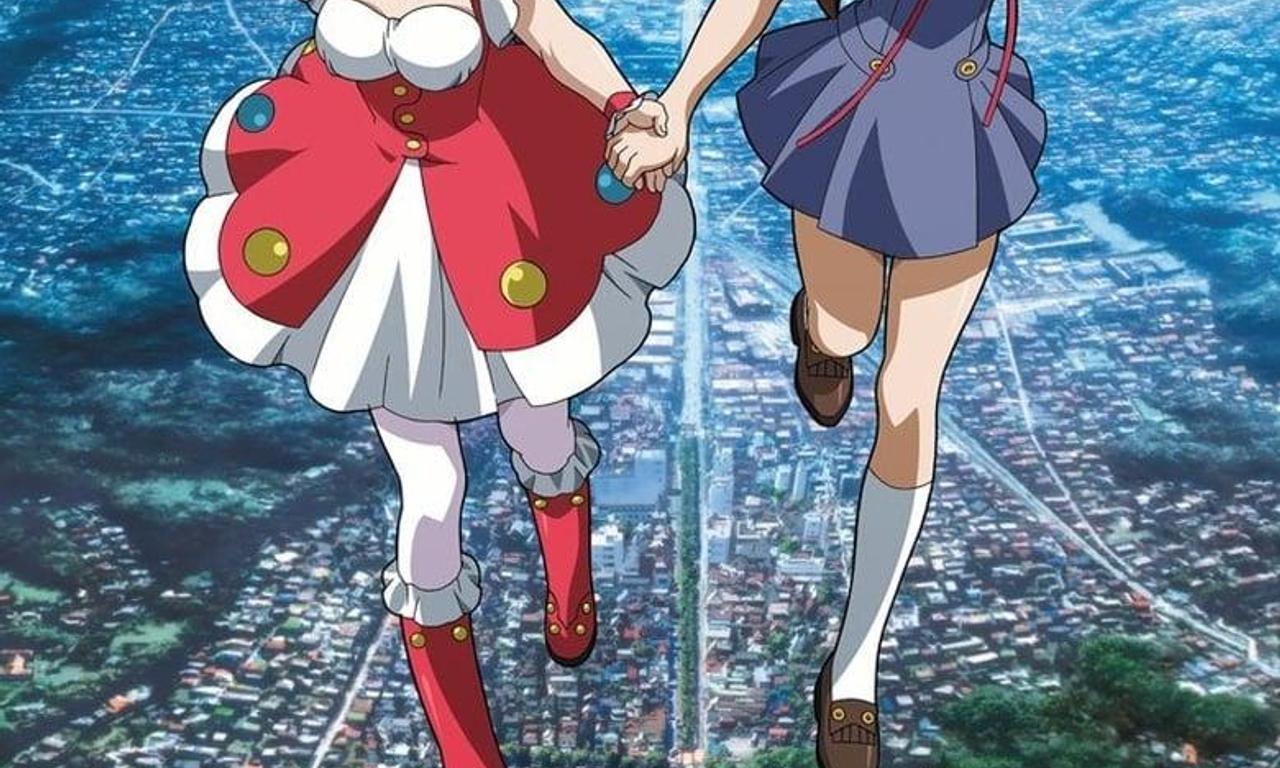 header image for Uta~Kata