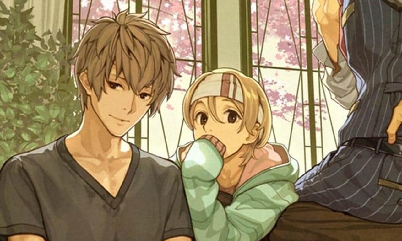 header image for Room Mate