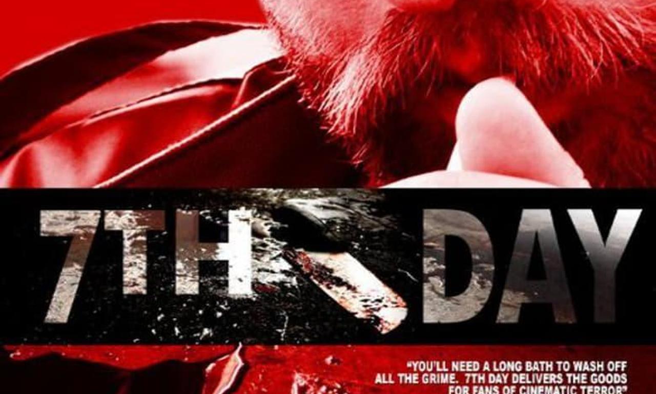 header image for 7th Day