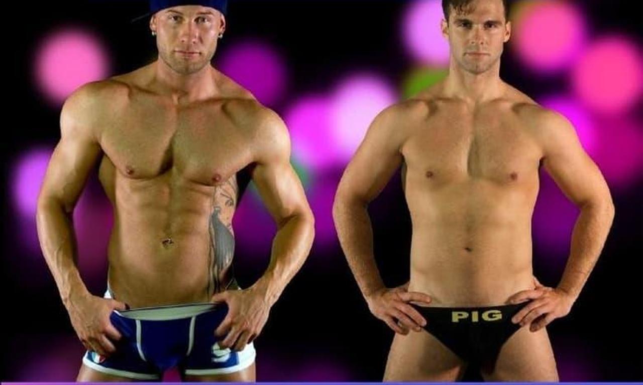 header image for I'm a Stripper Too!