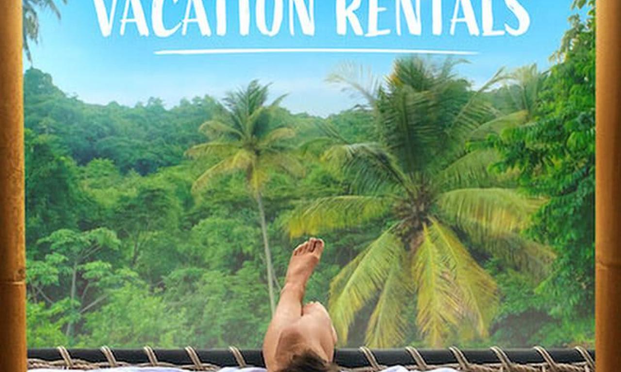 header image for The World's Most Amazing Vacation Rentals