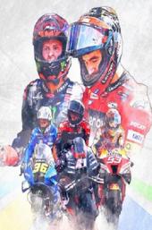 There Can Be Only One