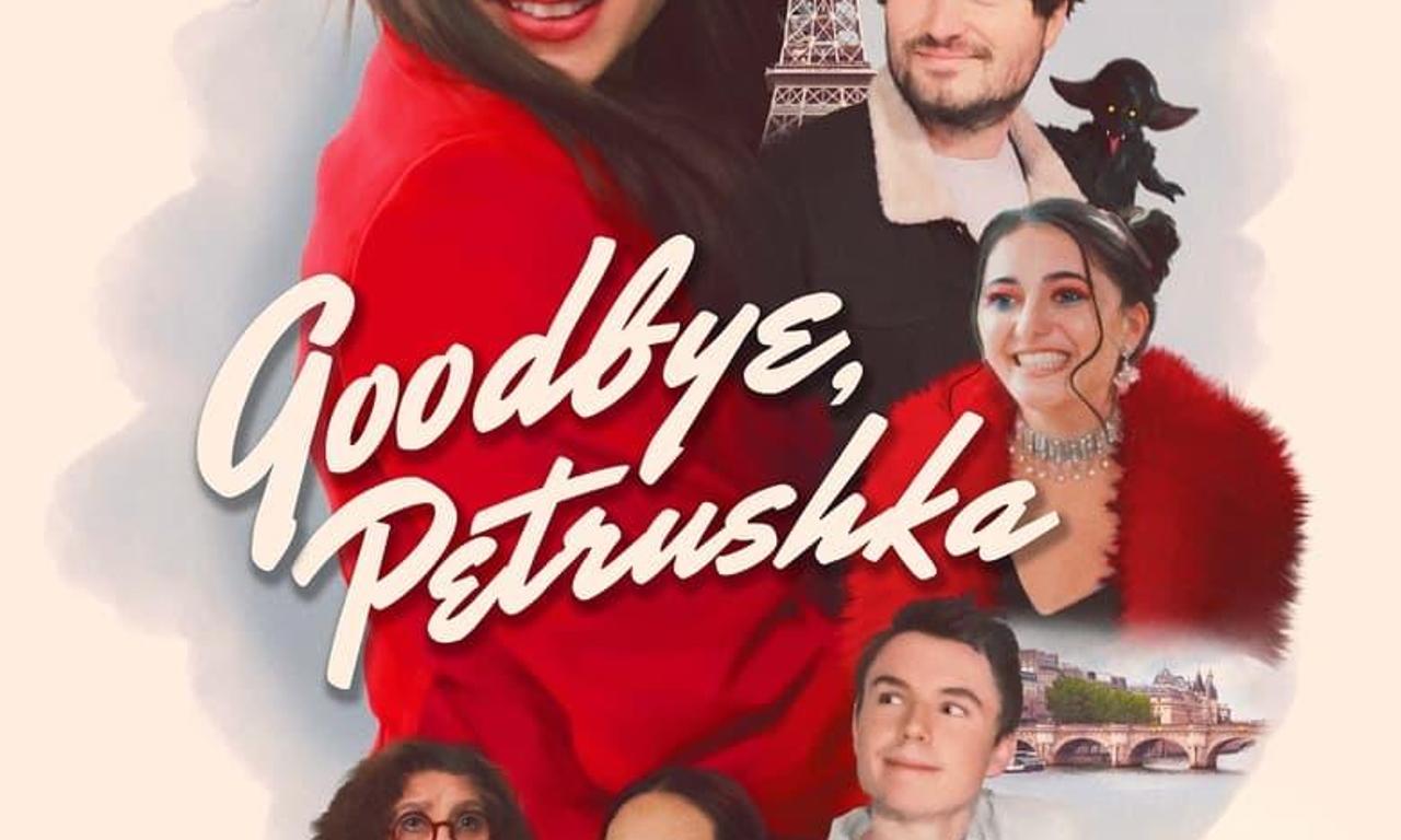 header image for Goodbye, Petrushka