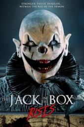 The Jack in the Box Rises