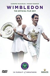 Wimbledon Official Film 2017