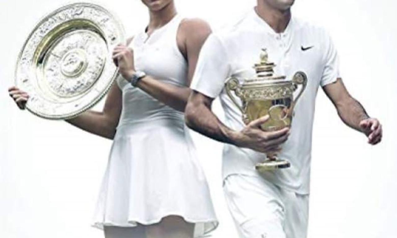 header image for Wimbledon Official Film 2017