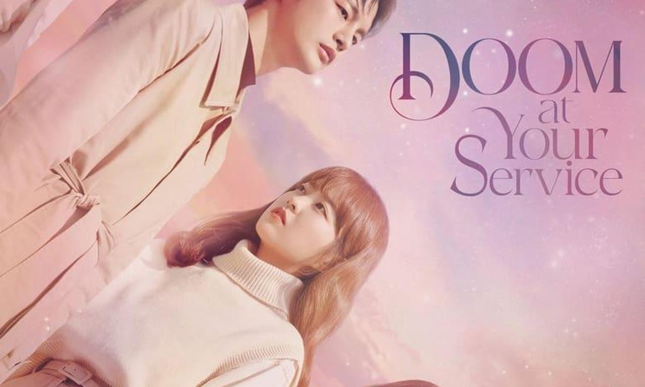 header image for Doom at Your Service