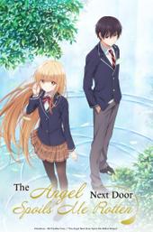 The Angel Next Door Spoils Me Rotten