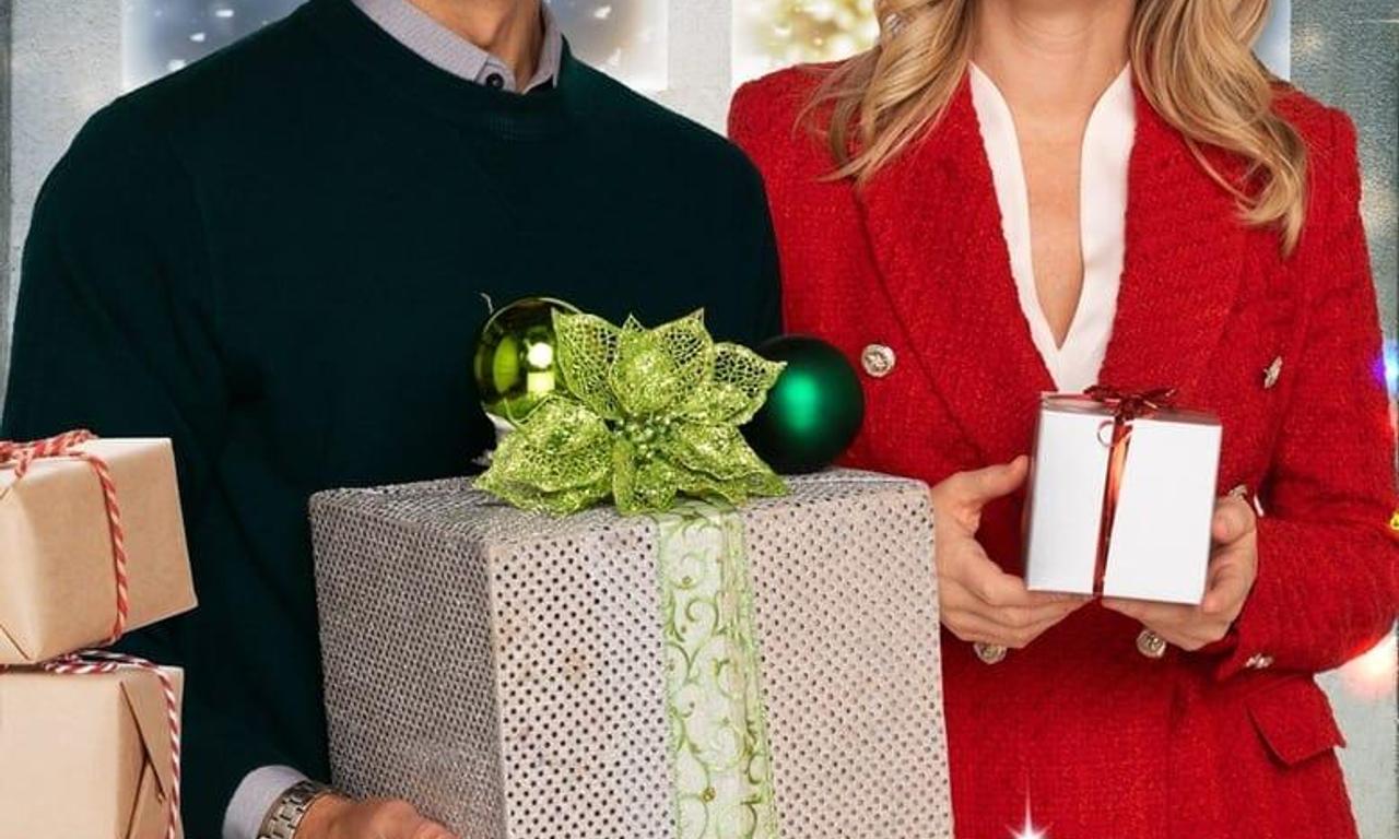 header image for Joy For Christmas