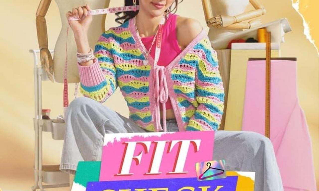 header image for Fit Check: Confessions of an Ukay Queen