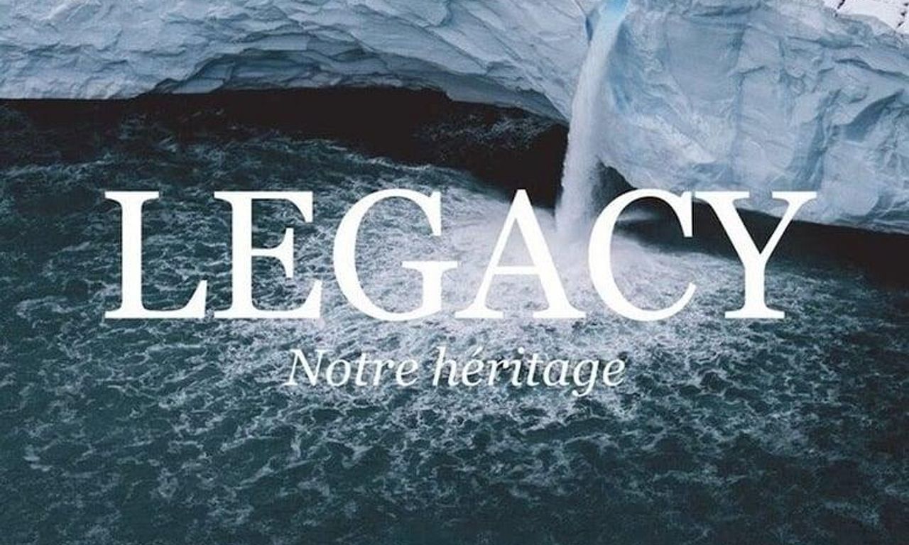 header image for Legacy