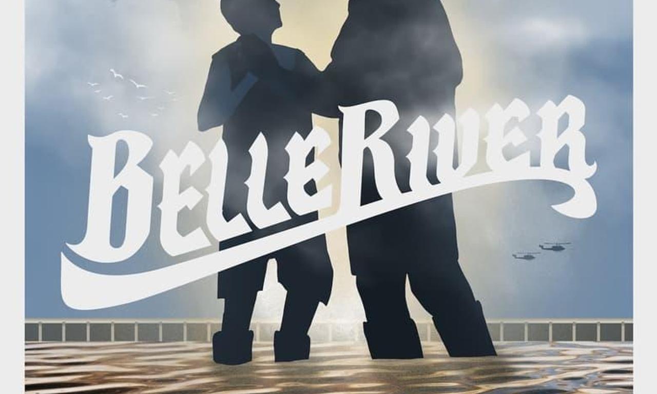 header image for Belle River