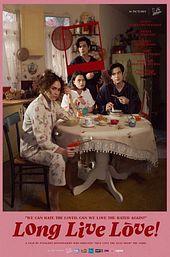 Long Live Love!