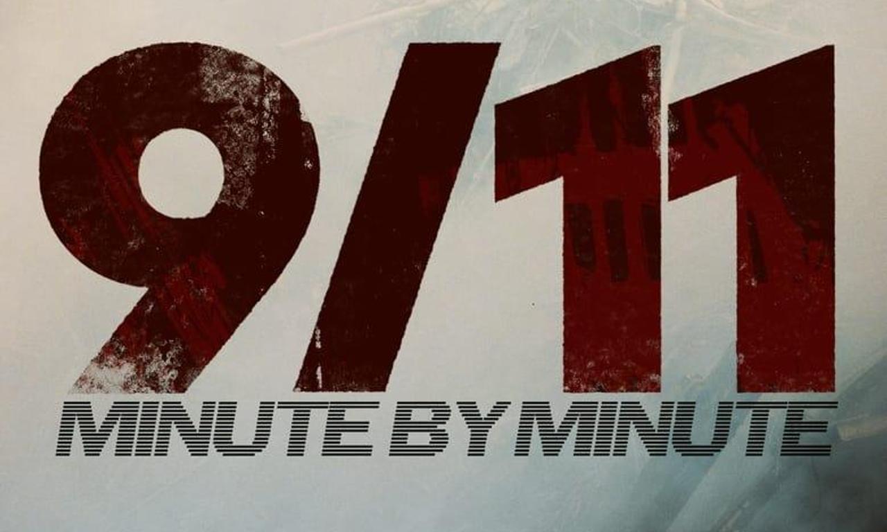 header image for 9/11: Minute by Minute