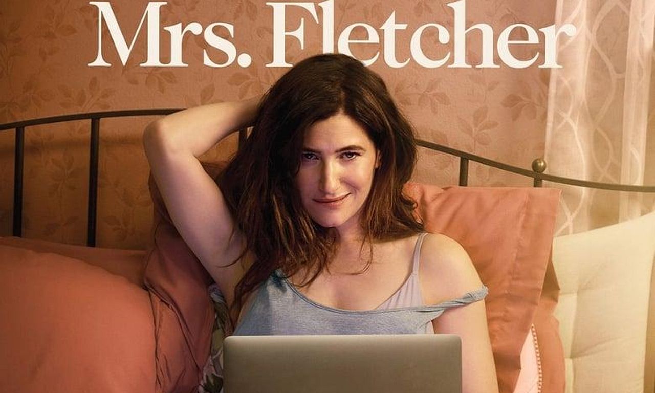 header image for Mrs. Fletcher