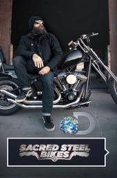 Sacred Steel Bikes