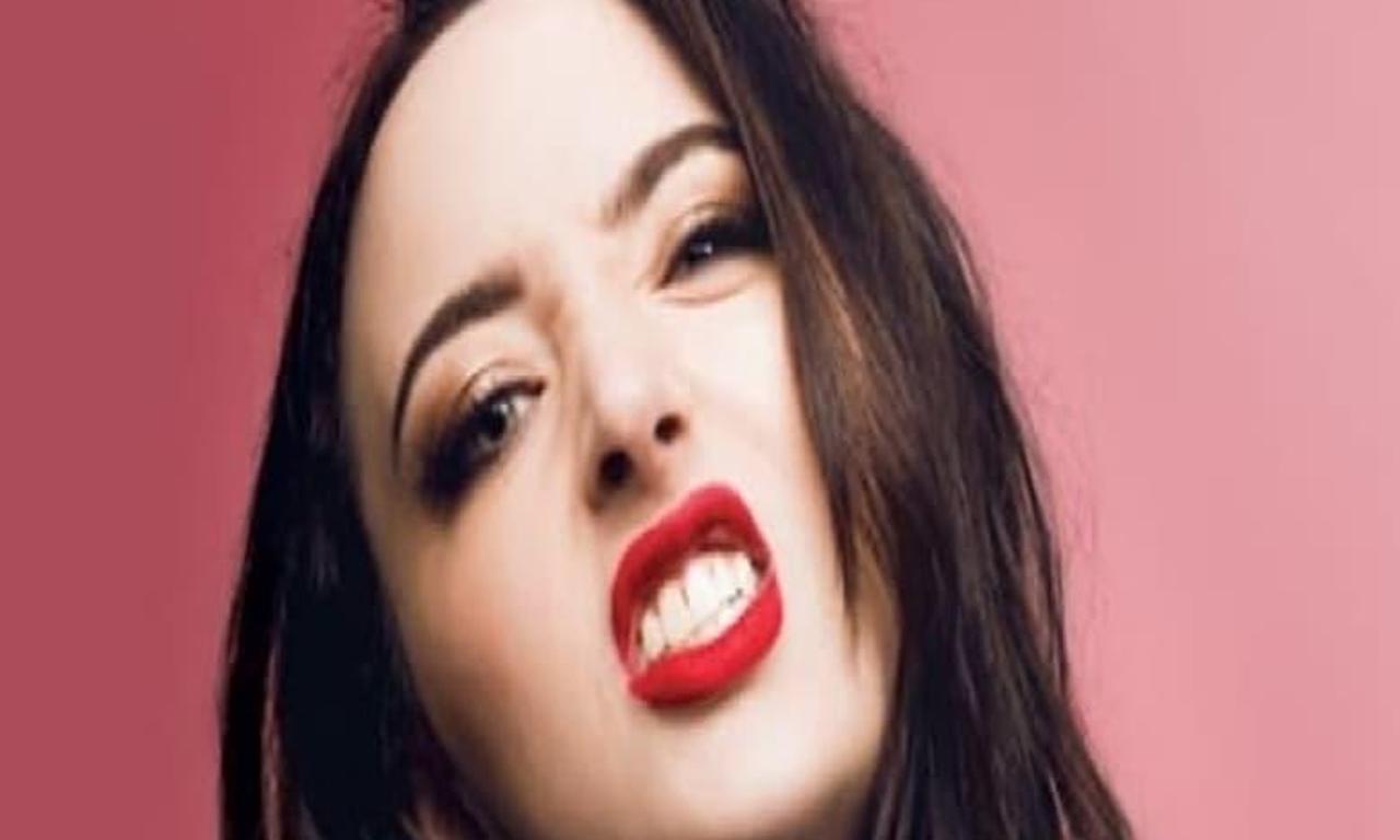 header image for Fern Brady: Power & Chaos