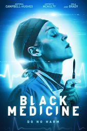 Black Medicine