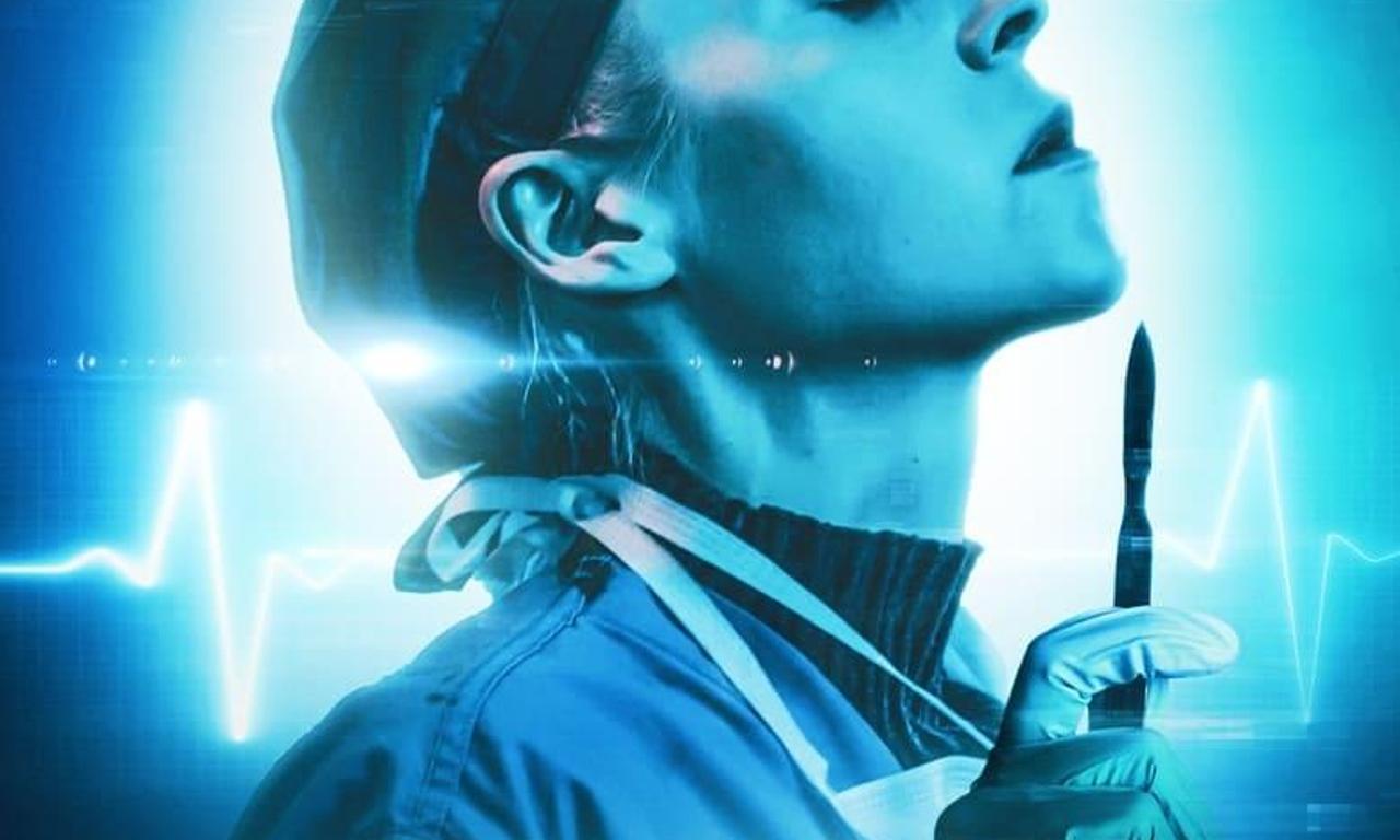 header image for Black Medicine