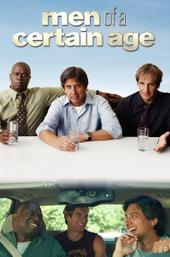 Men of a Certain Age